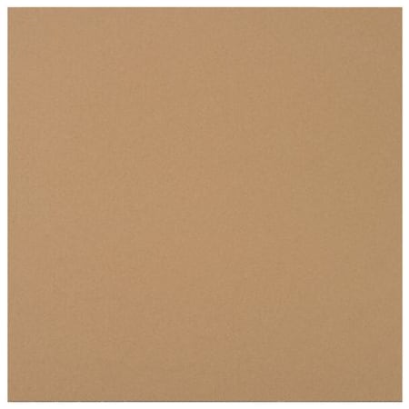 Bsc Preferred 23-7/8 x 23-7/8'' Corrugated Layer Pads, 50PK SP23